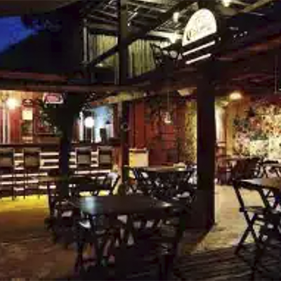 Bar Caiçara