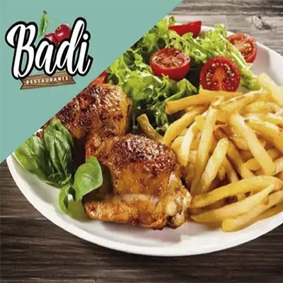 Restaurante Badi