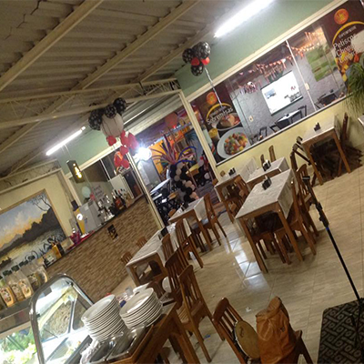 Ilha Gourmet